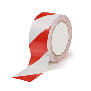 Ruban d'avertissement